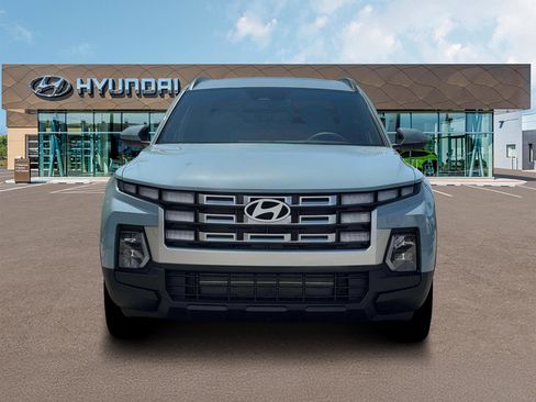 New 2026 Hyundai Santa Cruz SEL image 12