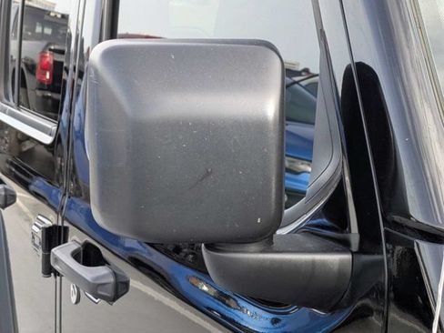 Used 2021 Jeep Wrangler Unlimited Sport AWD/4WD image 11