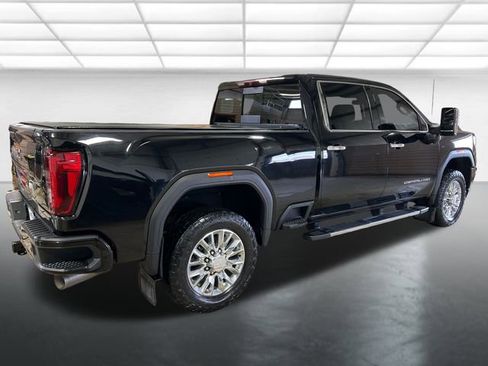 Used 2022 GMC Sierra 2500 Denali image 5