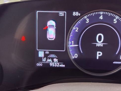 Used 2024 Lexus NX 350 AWD w/ Cold Area Package image 23