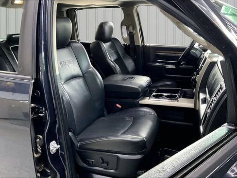 Used 2015 RAM 1500 Laramie AWD/4WD image 30