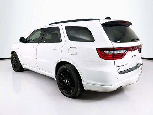 Used 2025 Dodge Durango R/T AWD/4WD image 5