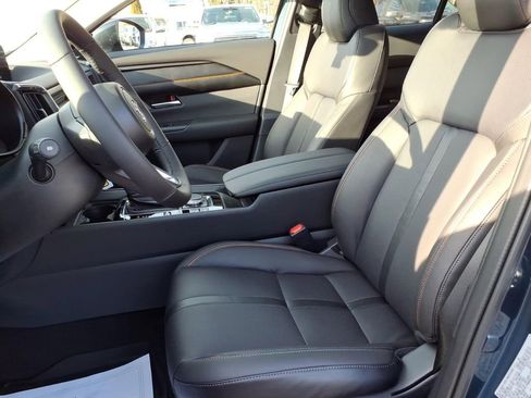 New 2026 MAZDA CX-50 2.5 Hybrid w/ Weather Package image 13