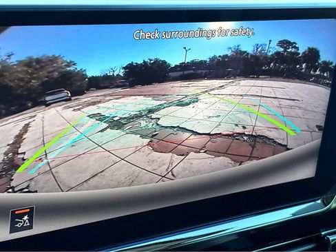 New 2026 Nissan Pathfinder Platinum w/ Cargo Package FWD image 33