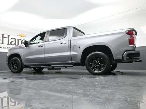 Certified 2023 Chevrolet Silverado 1500 RST AWD/4WD image 54