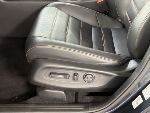 Certified 2024 Honda CR-V Sport-L image 13