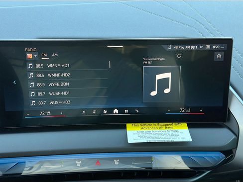 New 2026 BMW X3 xDrive30 w/ M Sport Package image 31