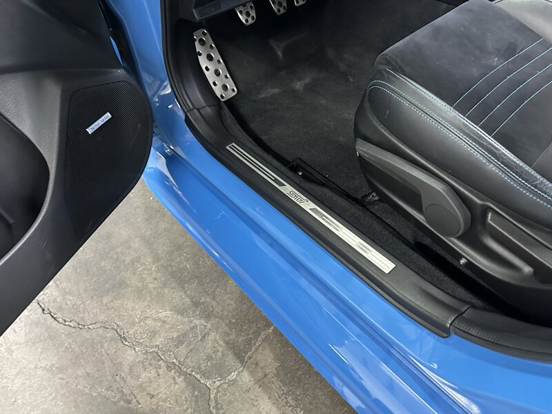 Used 2016 Subaru WRX STI AWD/4WD image 36