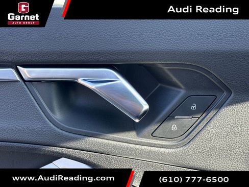 Certified 2021 Audi Q3 2.0T Premium Plus image 17