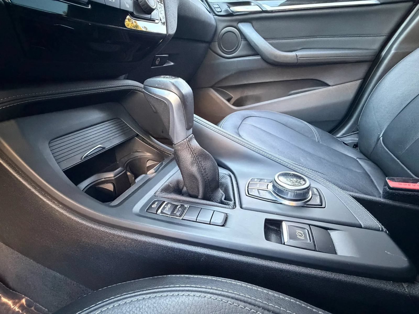 Used 2018 BMW X1 sDrive28i FWD image 23