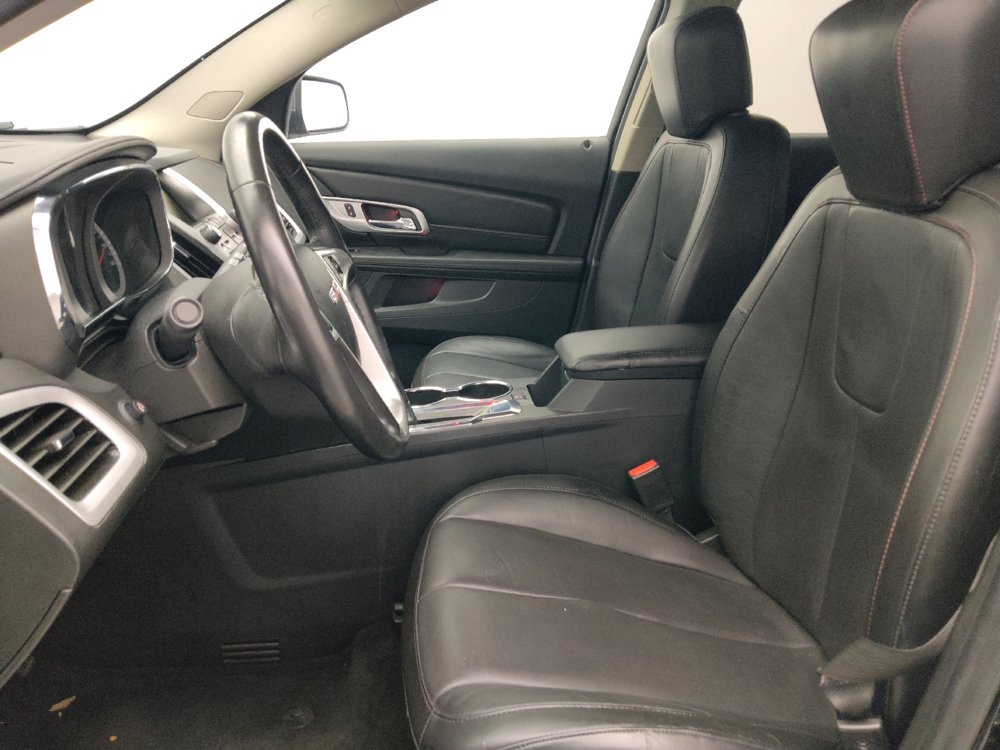 Used 2017 GMC Terrain SLT AWD/4WD image 17