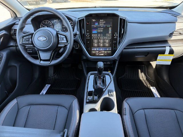 New 2026 Subaru Crosstrek 2.5i Limited AWD/4WD image 13