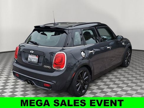 Used 2016 MINI Cooper S FWD image 3