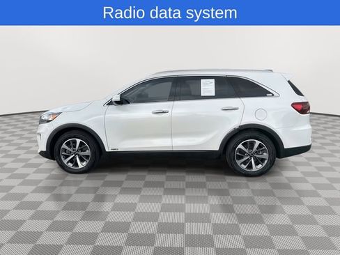 Used 2019 Kia Sorento EX image 6