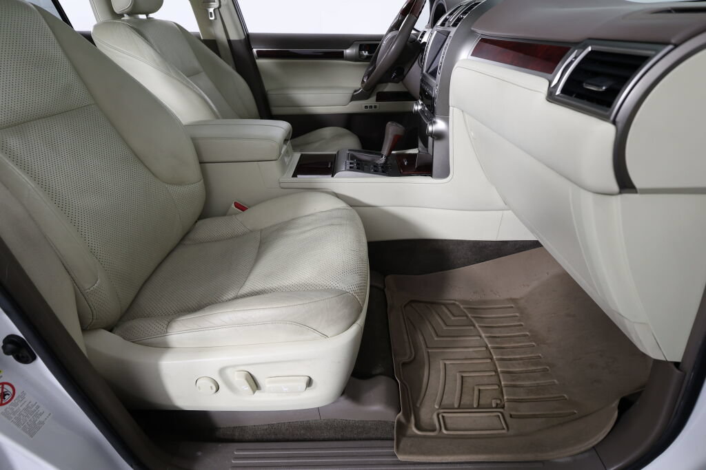 Used 2010 Lexus GX 460 Premium AWD/4WD image 28