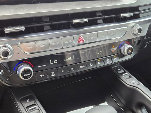 New 2025 Kia Telluride SX Prestige X-Line image 14