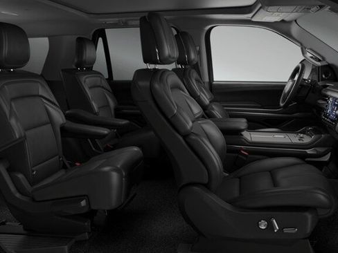 New 2026 Lincoln Navigator Reserve AWD/4WD image 54