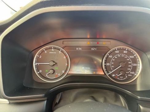 Used 2024 Mitsubishi Outlander SE image 16