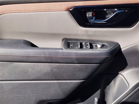 New 2026 Subaru Forester Sport image 18