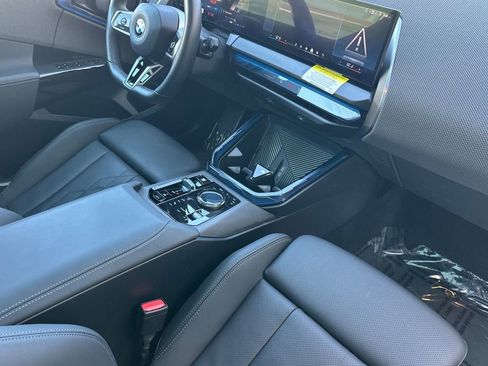 Used 2025 BMW X3 M50 w/ Premium Package AWD/4WD image 17