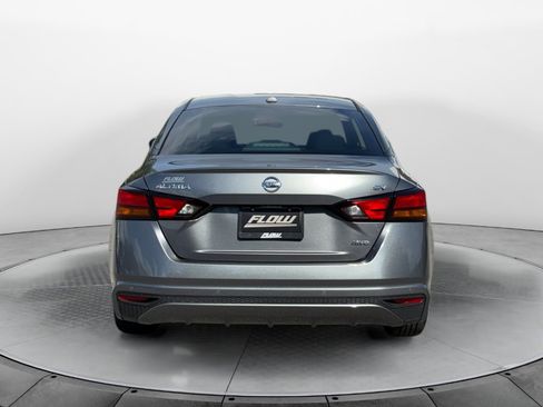 Used 2022 Nissan Altima 2.5 SV AWD/4WD image 6