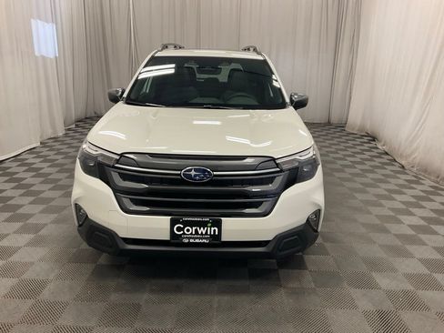 New 2026 Subaru Forester Premium AWD/4WD image 6