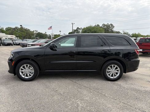 New 2026 Dodge Durango GT RWD image 4