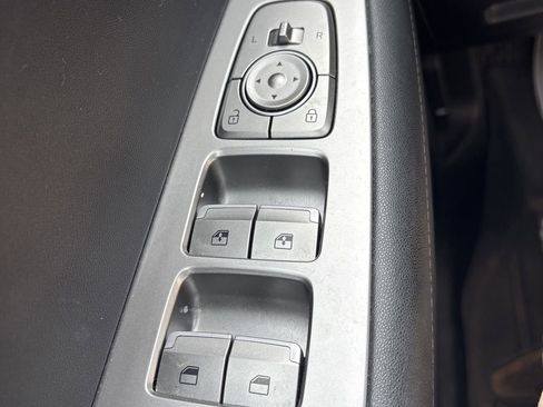 Used 2020 Hyundai Palisade SEL w/ Convenience Package FWD image 10