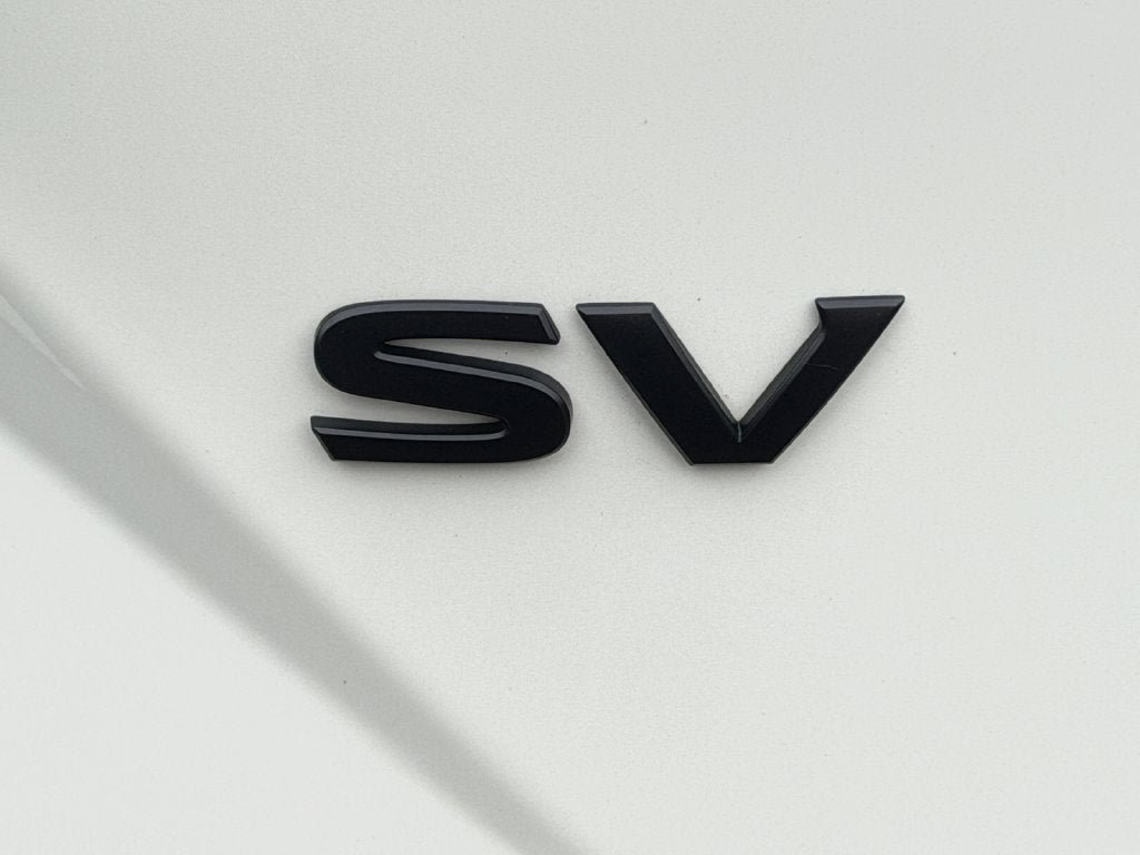 Used 2023 Nissan Murano SV w/ SV Midnight Edition Package FWD image 32