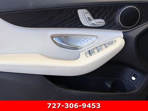 Used 2016 Mercedes-Benz C 300 Sedan image 13