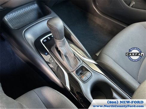 Used 2020 Toyota Corolla LE image 30