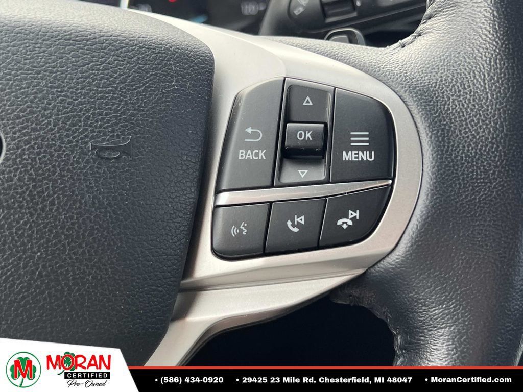 Used 2020 Ford Explorer XLT w/ Comfort Package AWD/4WD image 22