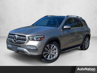 Used 2020 Mercedes-Benz GLE 350 video 1