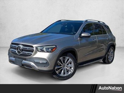 Used 2020 Mercedes-Benz GLE 350