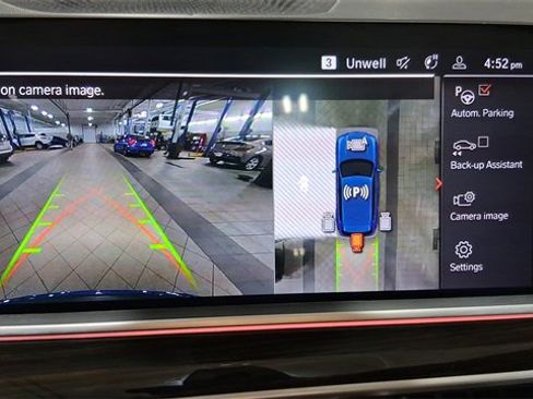 Used 2021 BMW X5 xDrive40i w/ Convenience Package image 26