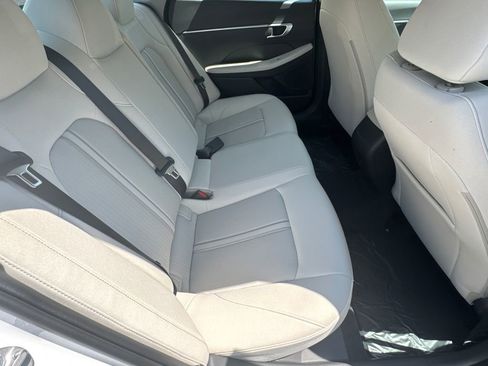 New 2025 Hyundai Sonata SE image 15