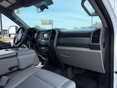 Used 2018 Ford F250 XL w/ XL Value Package RWD image 19