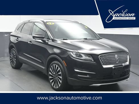 Used 2019 Lincoln MKC Black Label AWD/4WD image 1