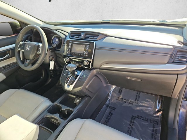 Used 2018 Honda CR-V LX image 22