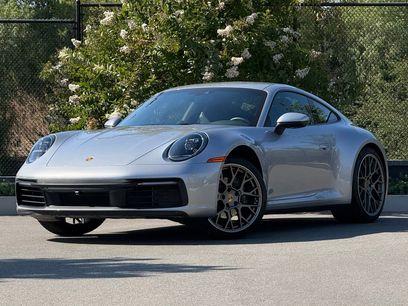 Used 2024 Porsche 911 Carrera