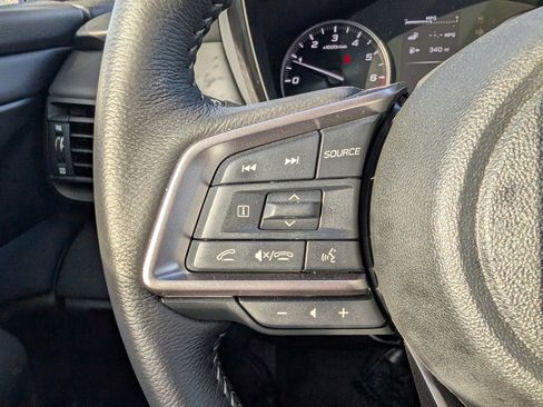 Used 2025 Subaru Outback Premium image 27