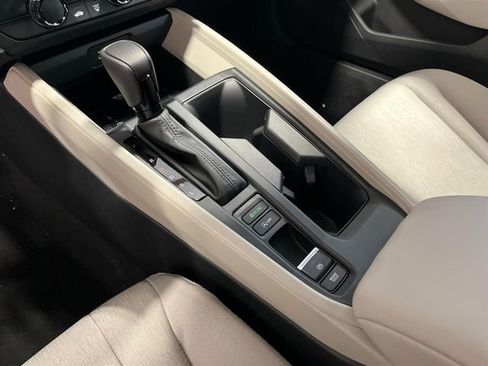 New 2026 Honda Accord LX image 15