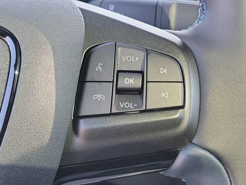 New 2026 Ford Mustang Mach-E GT AWD/4WD image 9