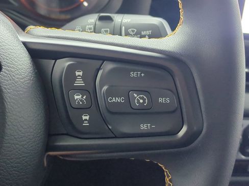 Certified 2024 Jeep Wrangler Willys image 24