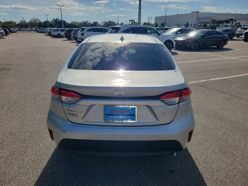 Certified 2024 Toyota Corolla LE image 6