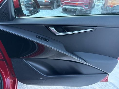 Used 2023 Kia Niro SX image 43