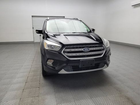 Used 2017 Ford Escape Titanium image 14