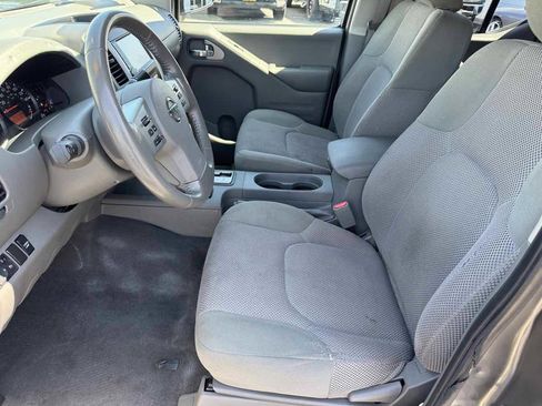 Used 2019 Nissan Frontier SV w/ Value Truck Package RWD image 27