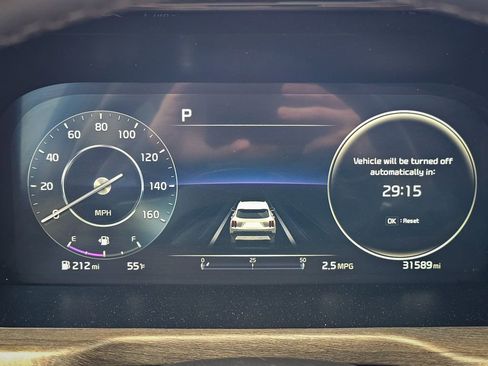 Used 2023 Kia Sorento SX Prestige AWD/4WD image 18