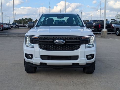 Used 2025 Ford Ranger XL w/ Trailer Tow Package image 10